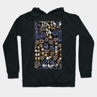 Jingle Bells  - Graphic 1 Hoodie